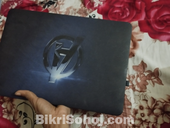 Asus X454L Core i3 4th Gen 8GB RAM 120 SSD